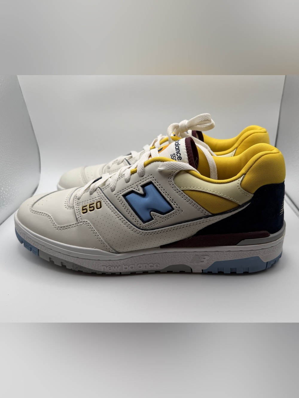 New Balance Men’s Marquette size 11